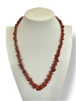 Collana Mandile 1922 Donna Coralli in Argento Corallo 2MCOCF2 - 2MCOCF2